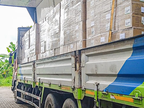 Galeri PT. Nusa Amanah Mandiri Logistic (5) Galeri PT. Nusa Amanah Mandiri Logistic (5)