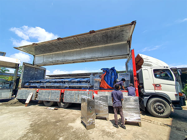 Galeri PT. Nusa Amanah Mandiri Logistic (7) Galeri PT. Nusa Amanah Mandiri Logistic (7)