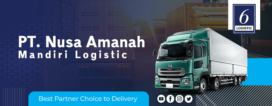 Sub Header Mobile PT. Nusa Amanah Mandiri Logistic Sub Header Mobile PT. Nusa Amanah Mandiri Logistic